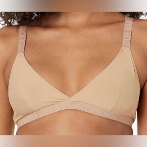 NWT Steve Madden Women’s triangle lounge bra